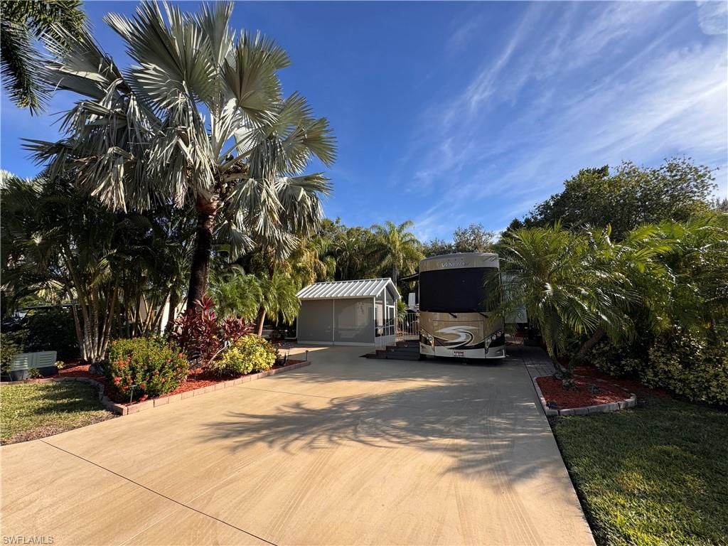 Lot 218 3039 Belle Of Myers RD, Labelle, FL 33935