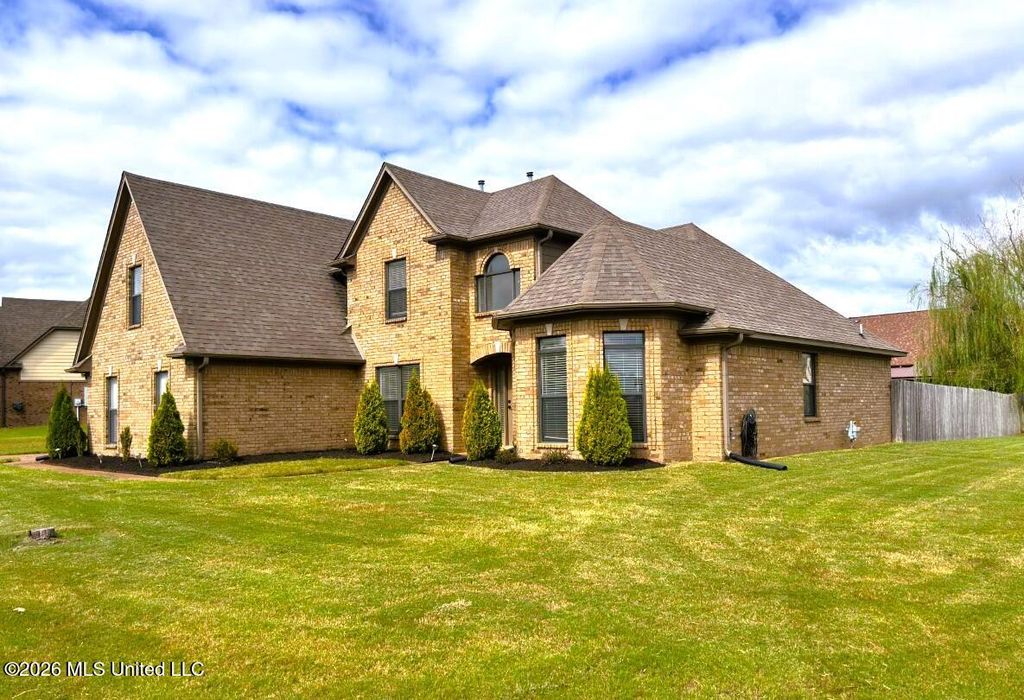 13220 Old Locke Road, Olive Branch, MS 38654 — photo 2