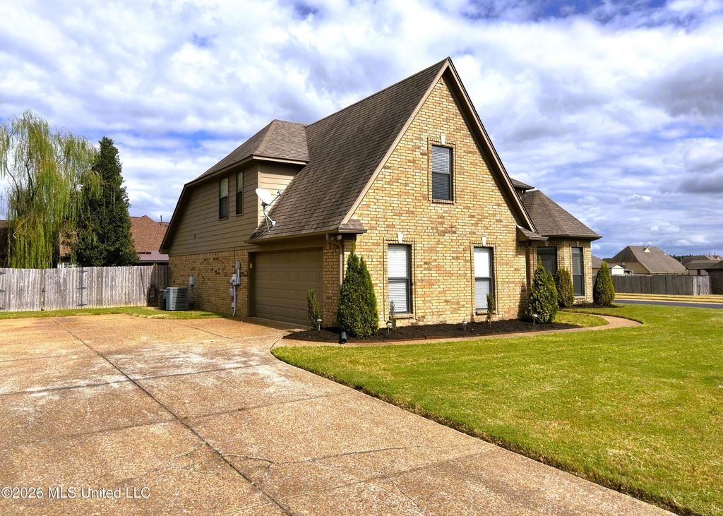 13220 Old Locke Road, Olive Branch, MS 38654 — photo 3