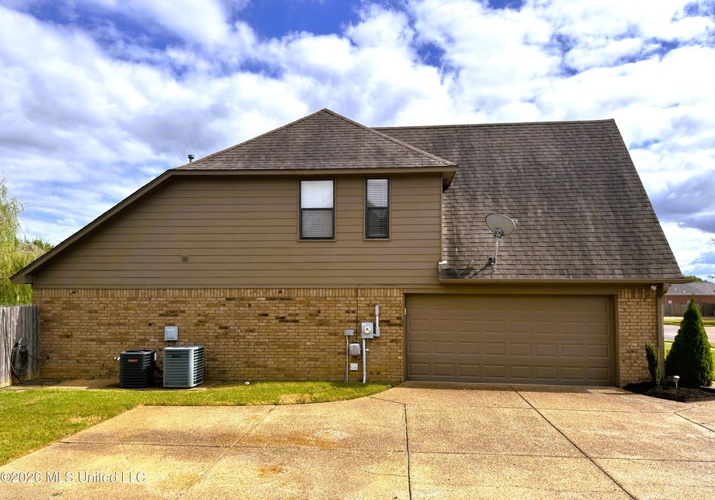 13220 Old Locke Road, Olive Branch, MS 38654 — photo 4