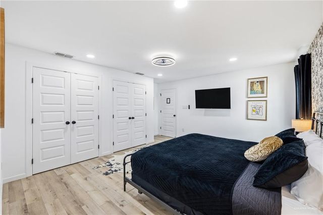 1018 Ebony Avenue, Mcallen, TX 78501