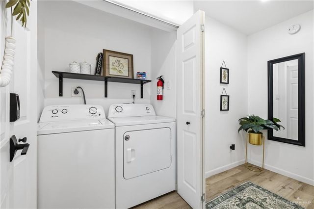 1018 Ebony Avenue, Mcallen, TX 78501