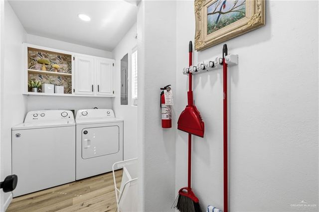 1018 Ebony Avenue, Mcallen, TX 78501