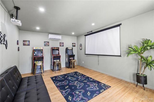 1018 Ebony Avenue, Mcallen, TX 78501