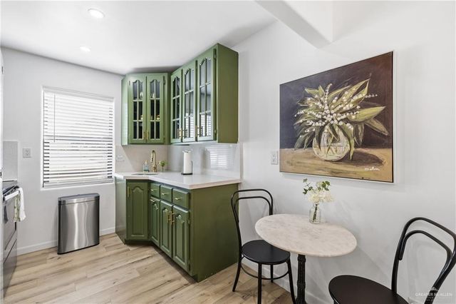 1018 Ebony Avenue, Mcallen, TX 78501