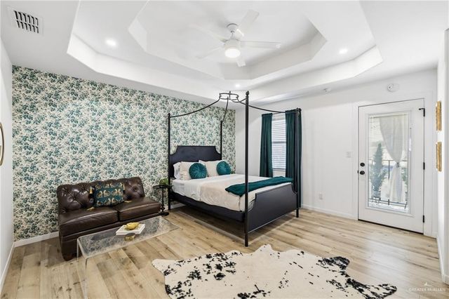 1018 Ebony Avenue, Mcallen, TX 78501