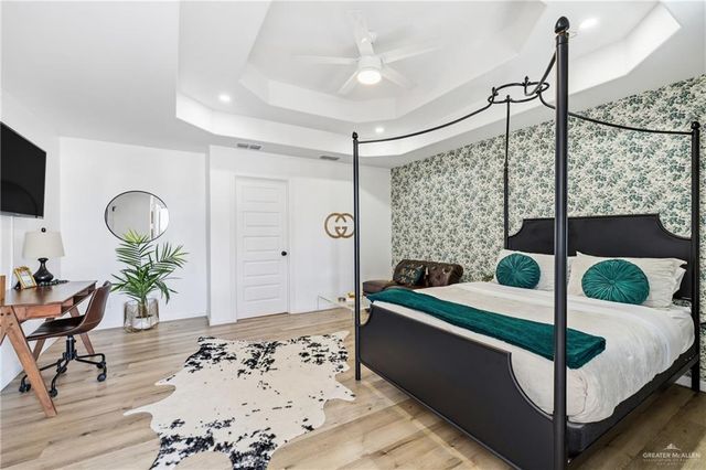 1018 Ebony Avenue, Mcallen, TX 78501