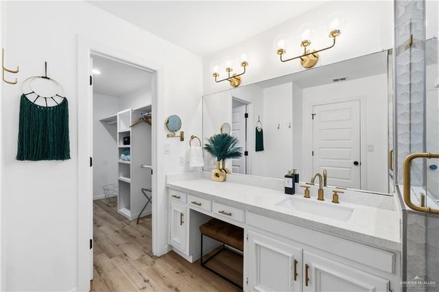 1018 Ebony Avenue, Mcallen, TX 78501