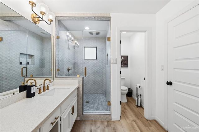 1018 Ebony Avenue, Mcallen, TX 78501