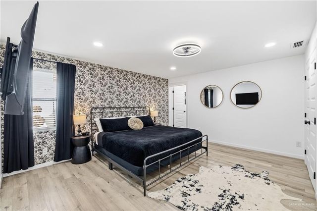 1018 Ebony Avenue, Mcallen, TX 78501