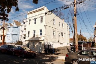 120-122 Albion Avenue, Paterson, NJ 07502