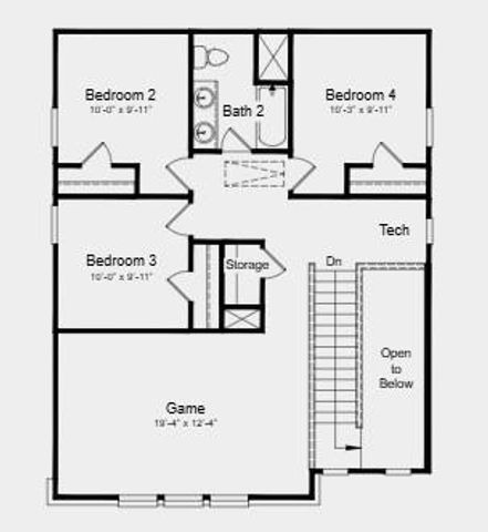 119 Jake Pine DR, Buda, TX 78610