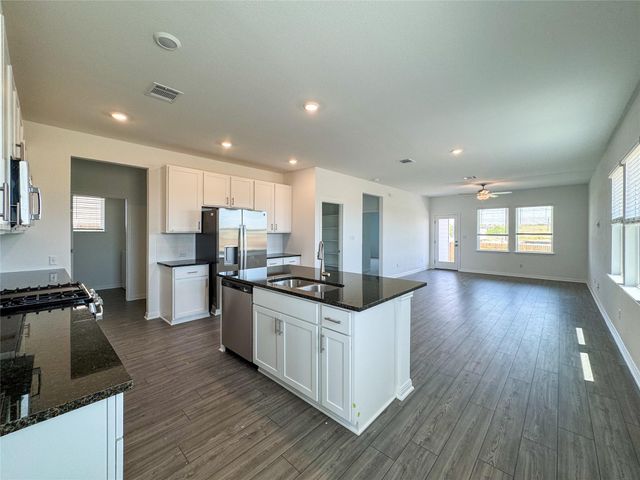 119 Jake Pine DR, Buda, TX 78610