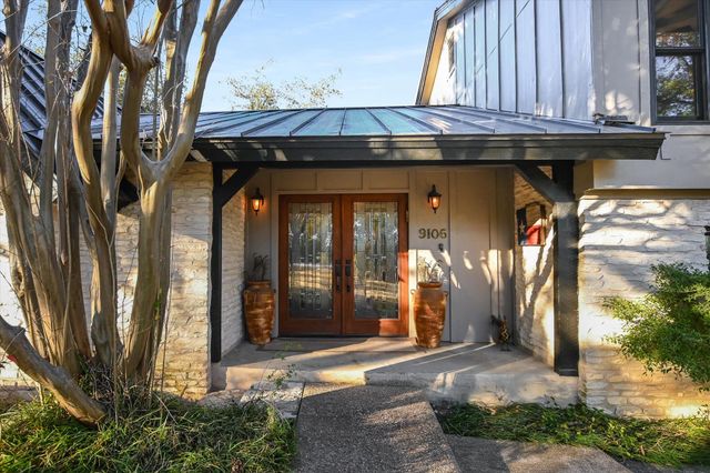 9106 Glenlake DR, Austin, TX 78730