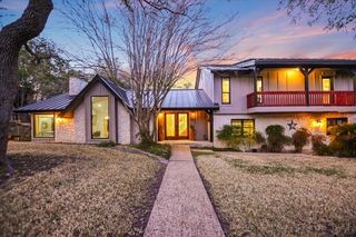 9106 Glenlake DR, Austin, TX 78730