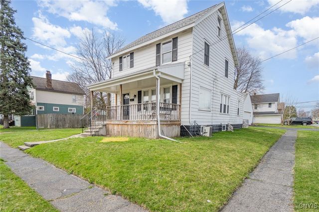 263 Berwick Road North, Salina, NY 13208