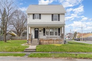 263 Berwick Road North, Salina, NY 13208