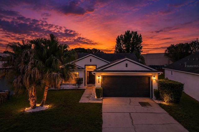 2437 HYBRID DRIVE, Kissimmee, FL 34758