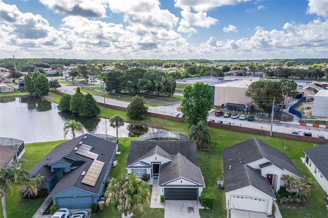 2437 HYBRID DRIVE, Kissimmee, FL 34758