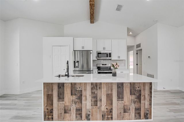 2437 HYBRID DRIVE, Kissimmee, FL 34758