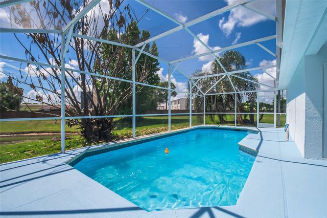 2437 HYBRID DRIVE, Kissimmee, FL 34758
