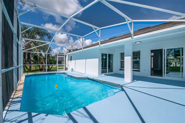 2437 HYBRID DRIVE, Kissimmee, FL 34758