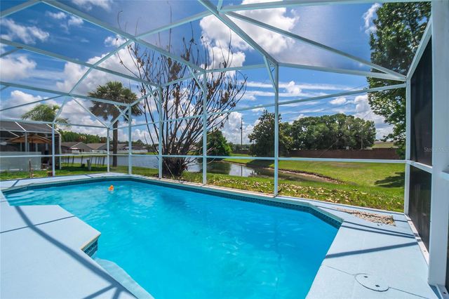 2437 HYBRID DRIVE, Kissimmee, FL 34758