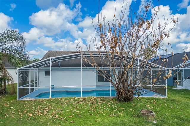2437 HYBRID DRIVE, Kissimmee, FL 34758