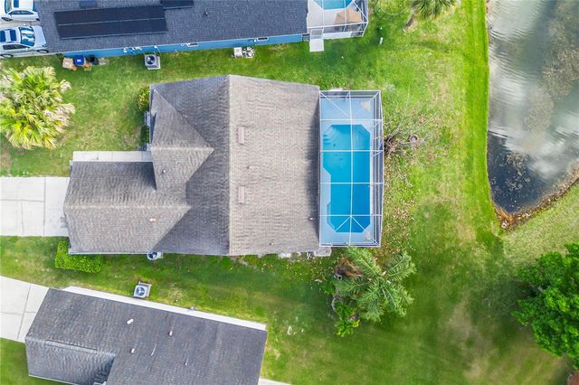 2437 HYBRID DRIVE, Kissimmee, FL 34758