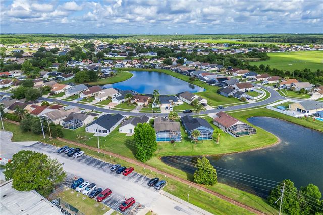 2437 HYBRID DRIVE, Kissimmee, FL 34758