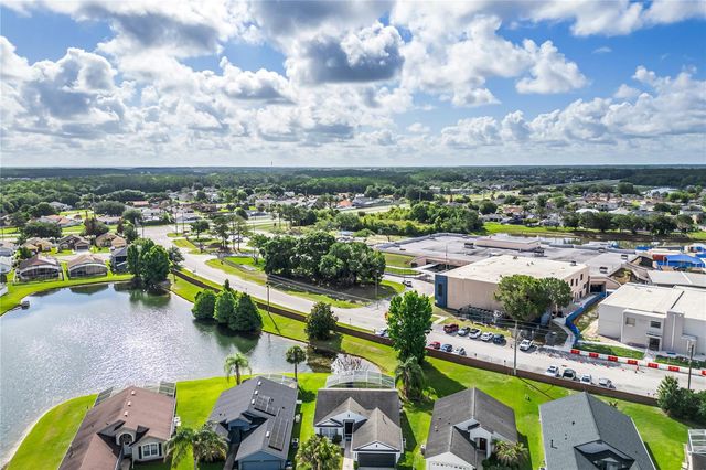 2437 HYBRID DRIVE, Kissimmee, FL 34758