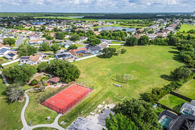 2437 HYBRID DRIVE, Kissimmee, FL 34758