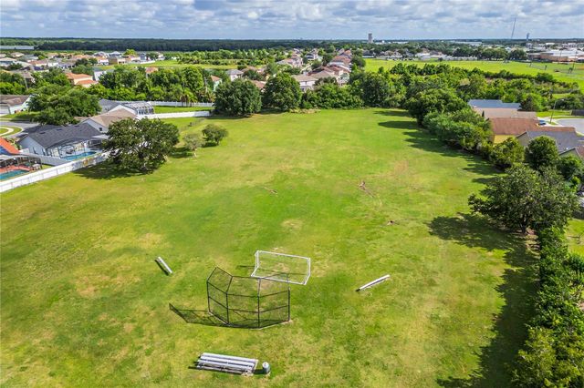 2437 HYBRID DRIVE, Kissimmee, FL 34758