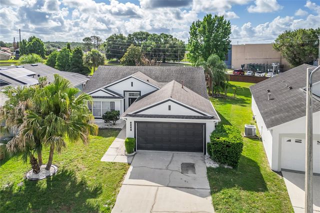 2437 HYBRID DRIVE, Kissimmee, FL 34758