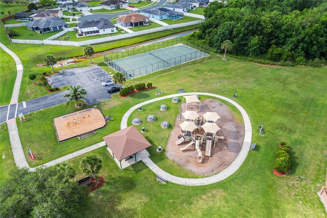 2437 HYBRID DRIVE, Kissimmee, FL 34758