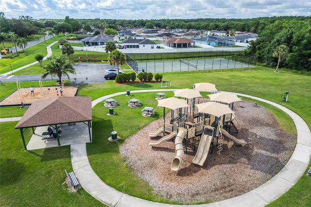 2437 HYBRID DRIVE, Kissimmee, FL 34758