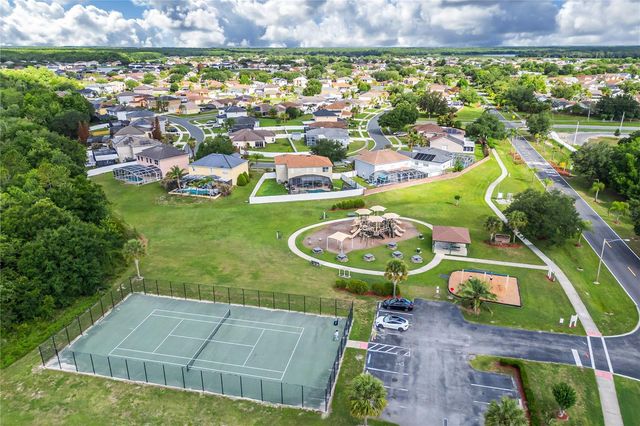 2437 HYBRID DRIVE, Kissimmee, FL 34758