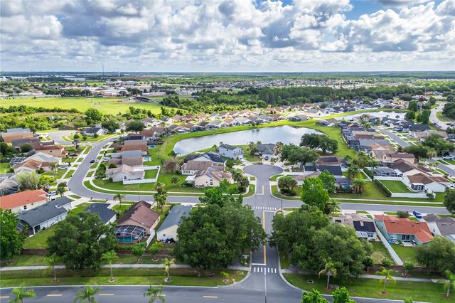 2437 HYBRID DRIVE, Kissimmee, FL 34758