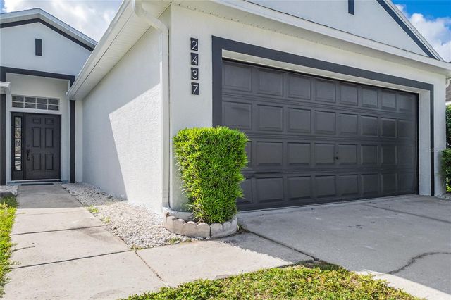 2437 HYBRID DRIVE, Kissimmee, FL 34758