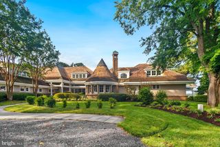 7090 COOPER POINT RD, Bozman, MD 21612
