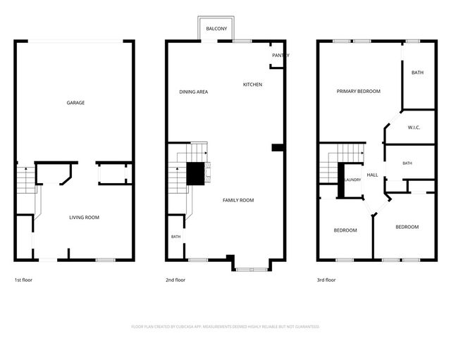 212 Amon St, Cranberry Twp, PA 16066