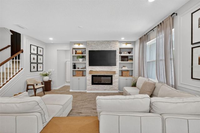 2341 SIRENA LANE, Mount Dora, FL 32757