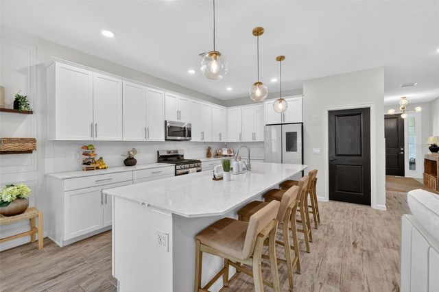 2341 SIRENA LANE, Mount Dora, FL 32757