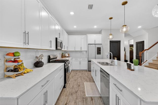 2341 SIRENA LANE, Mount Dora, FL 32757