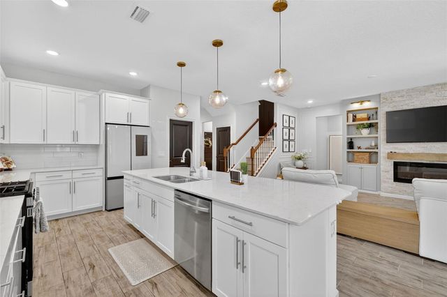 2341 SIRENA LANE, Mount Dora, FL 32757