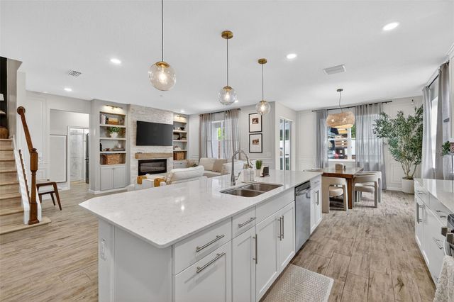 2341 SIRENA LANE, Mount Dora, FL 32757