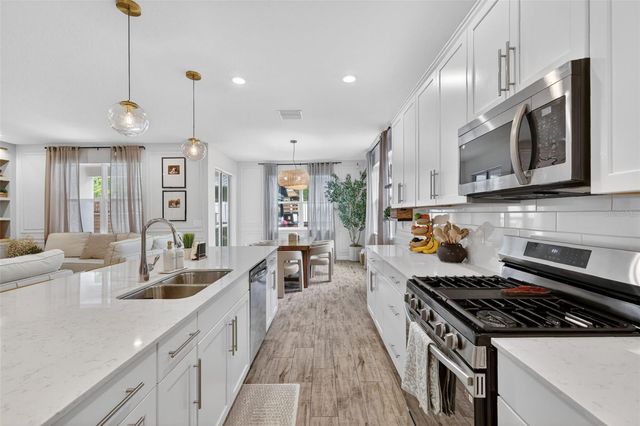 2341 SIRENA LANE, Mount Dora, FL 32757