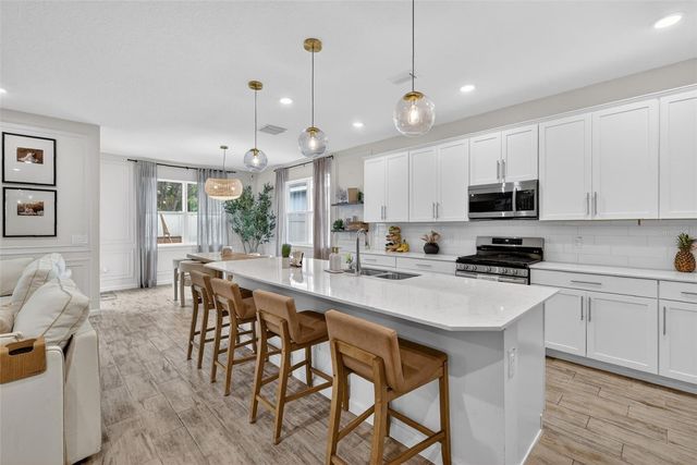 2341 SIRENA LANE, Mount Dora, FL 32757