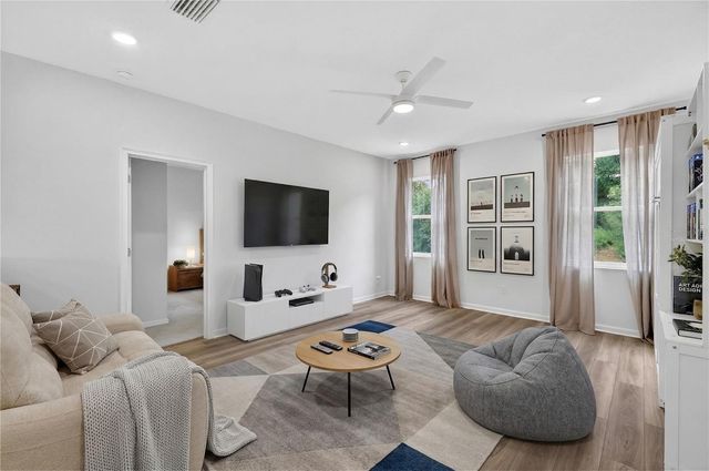 2341 SIRENA LANE, Mount Dora, FL 32757