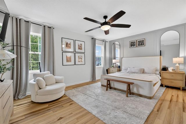 2341 SIRENA LANE, Mount Dora, FL 32757